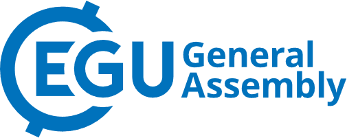 EGU General Assembly logo