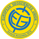 EGU 2016 General Assembly logo